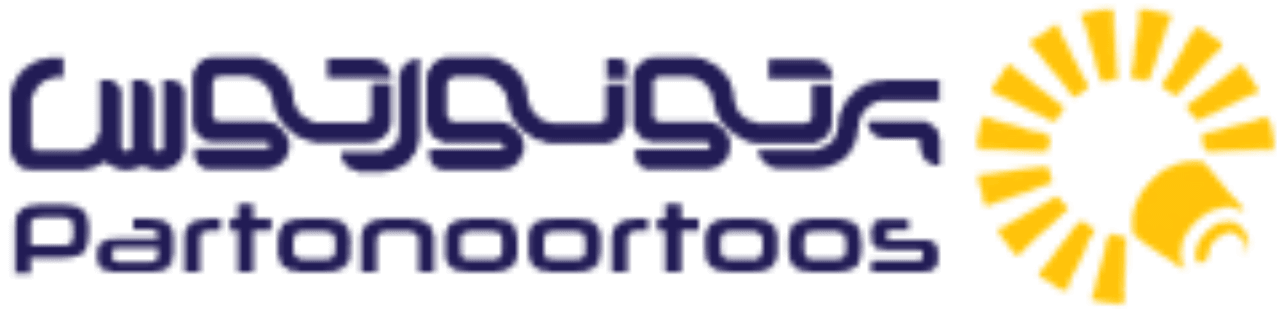 لوگوی پرتو نور